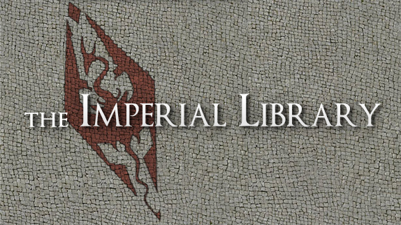 The Imperial Library